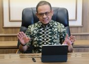 Kementerian ATR/BPN Bantah Hoaks: Tanah Girik, Verponding, dan Letter C Tidak Diambil Negara pada 2026