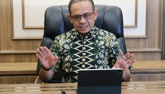 Kementerian ATR/BPN Bantah Hoaks: Tanah Girik, Verponding, dan Letter C Tidak Diambil Negara pada 2026