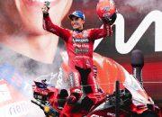 Marc Marquez Kembali Berjaya, Raih Kemenangan Sprint Race MotoGP Jerman 2025 di Sachsenring