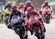 Jadwal Lengkap MotoGP Jerman 2025: Marquez Panaskan Sachsenring, FP1 Dimulai Hari Ini!