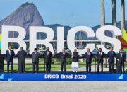 Presiden Prabowo Hadiri KTT BRICS 2025 di Brasil, Perkuat Peran Indonesia di Panggung Global
