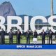 Presiden Prabowo Hadiri KTT BRICS 2025 di Brasil, Perkuat Peran Indonesia di Panggung Global