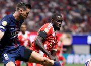 PSG Tumbangkan Bayern Munich 2-0 di Perempat Final Piala Dunia Antarklub 2025