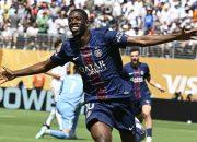 PSG Hancurkan Real Madrid 4-0 Menuju Final Piala Dunia Klub