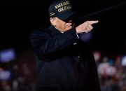 Trump Ancam Tangkap Kandidat Wali Kota New York Zohran Mamdani atas Kebijakan Imigrasi