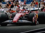 Ferrari Berjuang Bangkit di F1 2025: Momentum Baru Menuju Silverstone