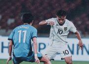 Indonesia Tundukkan Filipina 1-0, Gol Bunuh Diri Antar Garuda Muda ke Puncak Grup A