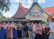 Perpustakaan Nagari Sulit Air Raih Juara 2 Lomba Perpustakaan Desa Terbaik Tingkat Sumatera Barat 2025