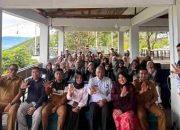 BNN Kabupaten Solok Gelar Bimtek Life Skill, Bekali Masyarakat Kawasan Rawan Narkoba dengan Keterampilan Mandiri