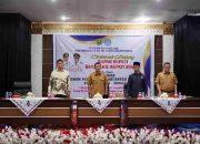 Bupati Solok Lantik Pengurus Dewan Pendidikan 2025–2030, Fokus Benahi Kualitas Pendidikan dan Tingkatkan IPM
