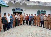 Bupati Solok Jon Firman Pandu, Tokoh Idola Sosok Sederhana, Kian Dicintai Masyarakat