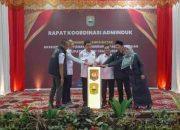 Disdukcapil Kabupaten Solok Luncurkan Inovasi ‘JELAJAH 1302’ untuk Layanan Adminduk Hingga Pelosok