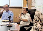 UTM Malaysia Jalin Kerja Sama dengan Kabupaten Solok: Dorong Kolaborasi Riset, Pendidikan, dan Pertanian