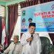 Nagari Paninggahan Launching Peraturan Nagari Ketertiban Umum dan Antisipasi Penyakit Masyarakat