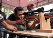 Safari Berburu Hama Tanaman Resmi Ditutup Bupati Solok di Selayo, Petani dan Pecinta Olahraga Menembak Bersatu