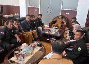 Pemerintah Kabupaten Solok Gelar Audiensi Bersama FKPS : Bahas Kejelasan Status Penjaga Sekolah