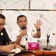 BPS Kabupaten Solok Gelar Rapat Kolaborasi Data Sosial Ekonomi Nasional