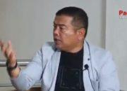 Ketua FORKI Kabupaten Solok Hafni Hafiz Gelar Latihan Gabungan di Tengah Efisiensi Anggaran