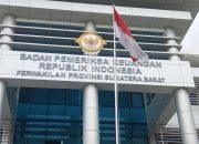 Aset Senilai Rp260 Juta Raib dari Rumah Dinas Bupati Dharmasraya, Termasuk Ikan Arwana Mati Masih Tercatat
