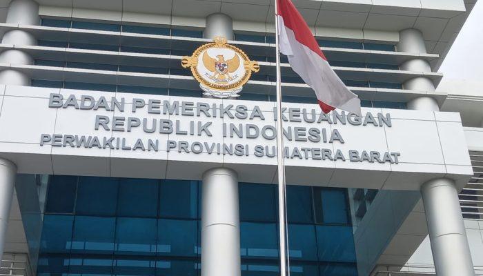 Aset Senilai Rp260 Juta Raib dari Rumah Dinas Bupati Dharmasraya, Termasuk Ikan Arwana Mati Masih Tercatat