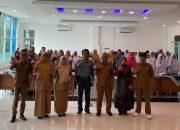 Dispersip Kabupaten Solok Gelar Lomba Bertutur, Angkat Cerita Rakyat sebagai Warisan Budaya