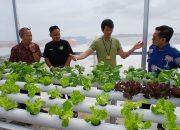 PNP dan Mitra Luncurkan Inisiatif Teknologi IoT untuk Pertanian Modern: Dorong Keterlibatan Generasi Muda dalam Sektor Agribisnis