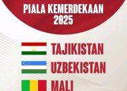 PSSI Resmi Umumkan 4 Negara Peserta Piala Kemerdekaan 2025, Persiapan Timnas U-17 Menuju Piala Dunia