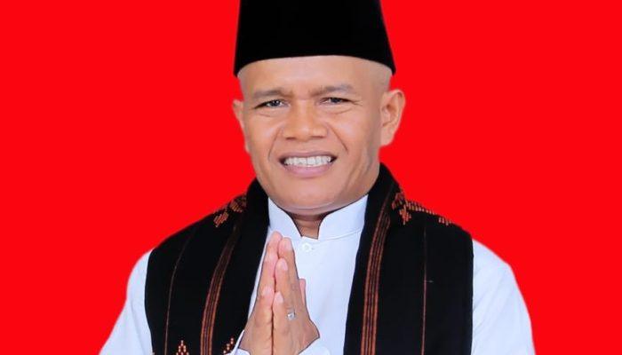 Mangajian Padi Supayang Diakui WBTbI, Abasril: Ini Sejarah Bagi Solok