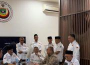 Bupati Solok Hadiri HUT IKM di Jakarta, Ajak Perantau Minang Dukung Pembangunan Daerah