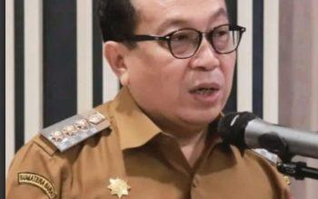Korupsi Rp600 Juta di Badan Keuangan Daerah Dharmasraya: Oknum KPA Terjerat Investasi Bodong