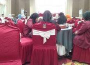 Bawaslu Dharmasraya Gelar Penguatan Kelembagaan Hadapi Pemilu 2029 Pasca Putusan MK Nomor 135/PUU-XXII/2024