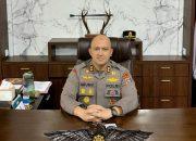 Kapolres Solok, Polda Sumbar Ajak Masyarakat Maknai HUT RI ke-80 dengan Menjaga Persatuan dan Semangat Membangun Bangsa
