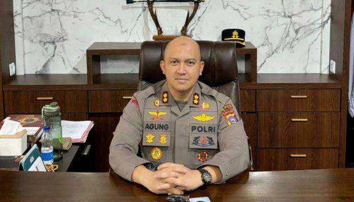 Kapolres Solok, Polda Sumbar Ajak Masyarakat Maknai HUT RI ke-80 dengan Menjaga Persatuan dan Semangat Membangun Bangsa