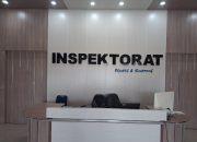 Inspektorat Periksa 8 Orang Terkait Dugaan Penyelewengan Dana Rp600 Juta oleh Oknum Pejabat Dharmasraya‎‎