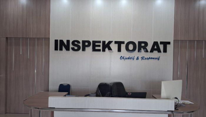 Inspektorat Periksa 8 Orang Terkait Dugaan Penyelewengan Dana Rp600 Juta oleh Oknum Pejabat Dharmasraya‎‎
