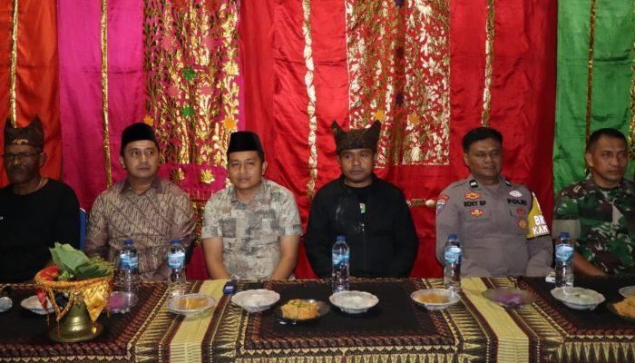 Dinas Kebudayaan Sumbar Gelar Pembinaan Seni Tradisi di Kabupaten Solok