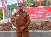 Wali Nagari Pasilihan Ucapkan Terima Kasih kepada Andre Rosiade dan Pemkab Solok atas Pembangunan Tower Telekomunikasi
