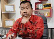 DLH Dharmasraya Tutup TPA Sitiung V, Bangun TPST Rp700 Juta untuk Atasi Penumpukan Sampah