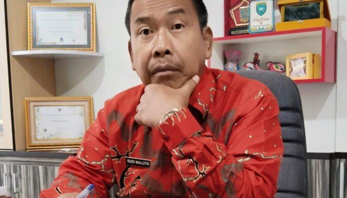 DLH Dharmasraya Tutup TPA Sitiung V, Bangun TPST Rp700 Juta untuk Atasi Penumpukan Sampah