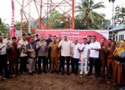 Fraksi Gerindra Solid dan Konsisten Hadir dalam Kunjungan Lapangan di Kabupaten Solok