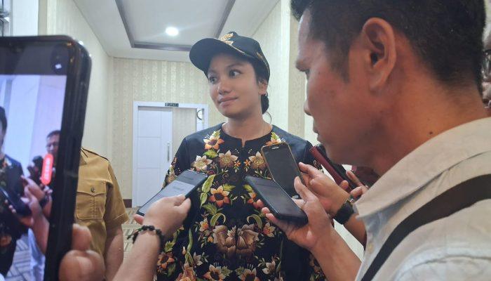 Bupati Dharmasraya Seret Kuasa BUD ke Polisi, Dugaan Korupsi Rp600 Juta Dibongkar