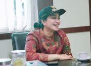 Sirene Perang Korupsi Dibunyikan! Bupati Annisa: Siapapun yang Makan Uang Rakyat, Tamat!”