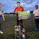 Riva Rusavi, Tembok Kokoh di Balik Kemenangan Pemda Kabupaten Solok di Piala Wali Kota Padang Panjang Cup III