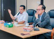 Pemkab Solok Gandeng Unand untuk Percepatan Pembangunan Pertanian dan Pariwisata