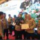 Kapolres Solok AKBP Agung Pranajaya S.I.K. Baru 4 Bulan, Boyong 3 Penghargaan Bergengsi