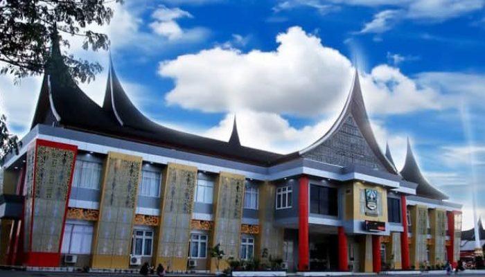 Ada Tembok Pemisah Ditubuh Diskominfo Dharmasraya, “Bom Waktu” Keretakan Bagi Kepala Daerah dengan Media