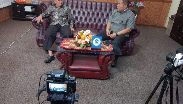 Menuju Prestasi Pendidikan yang Lebih Baik, Dewan Pendidikan Kabupaten Solok Siap Berperan Aktif