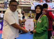 INKAI Kabupaten Solok Raih Tim Terbaik di Semen Padang Championship Festival Series 1