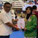 INKAI Kabupaten Solok Raih Tim Terbaik di Semen Padang Championship Festival Series 1