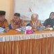 Badan Permusyawaratan Nagari (BPN) Kuncir Gelar Musyawarah Nagari (Musna) Tindak Lanjuti Permendes tentang Ketahanan Pangan